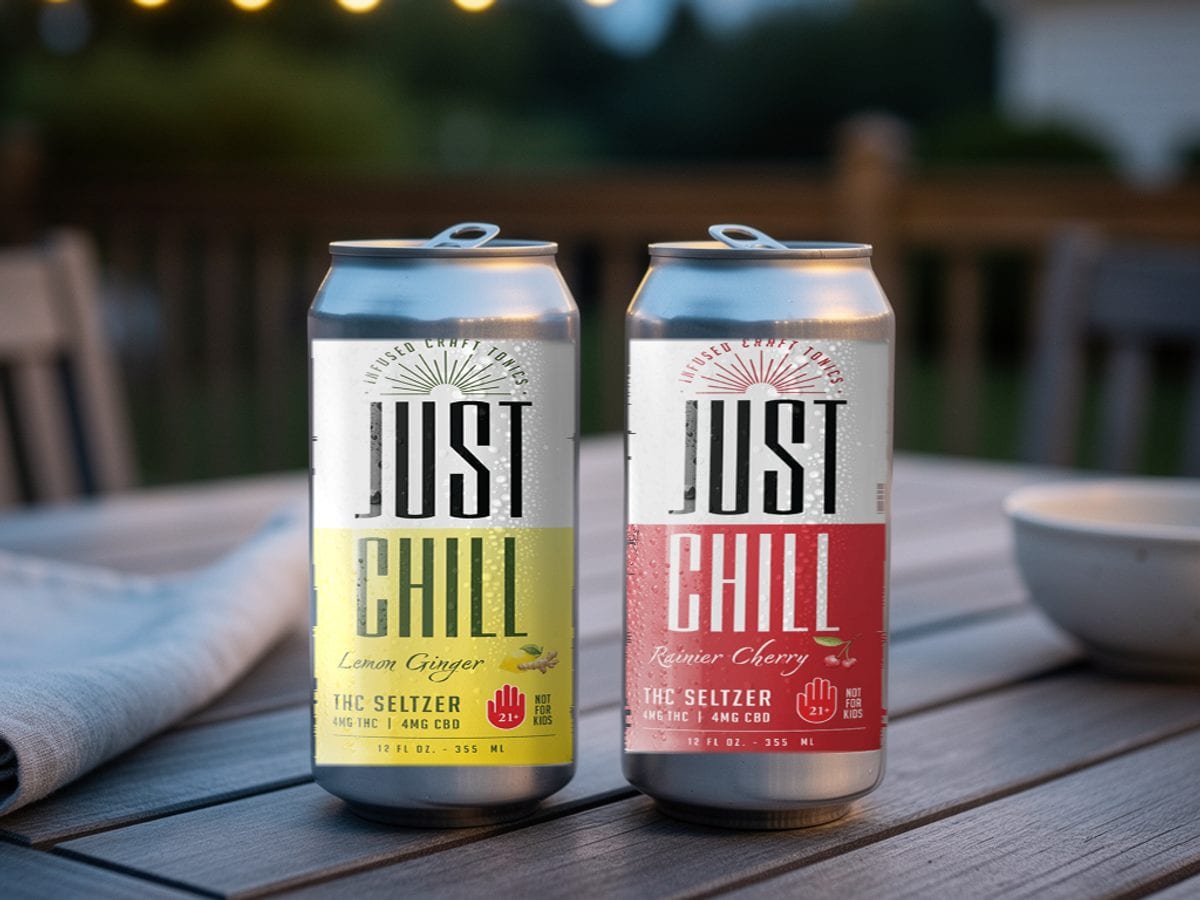 Just Chill