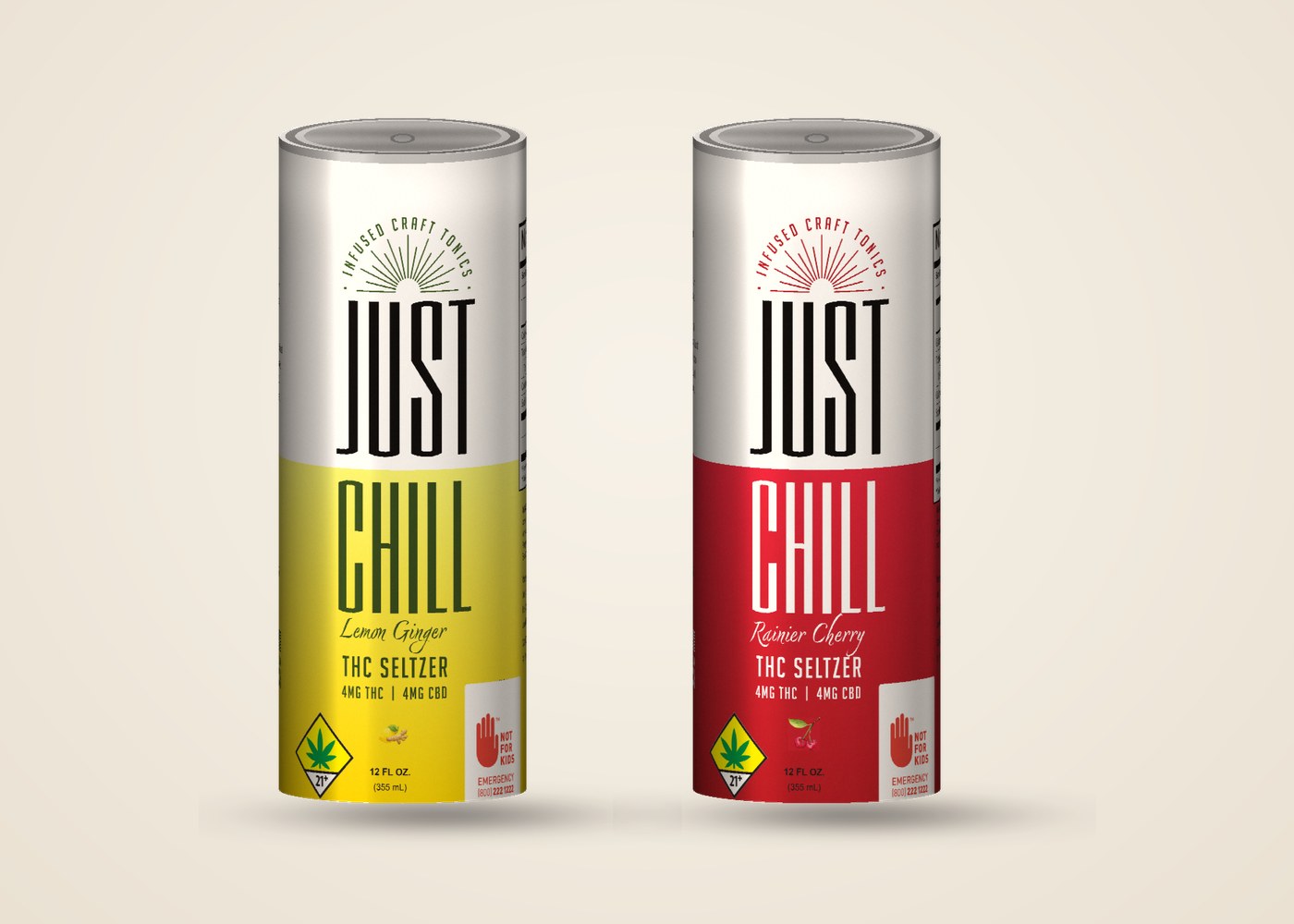 Just Chill