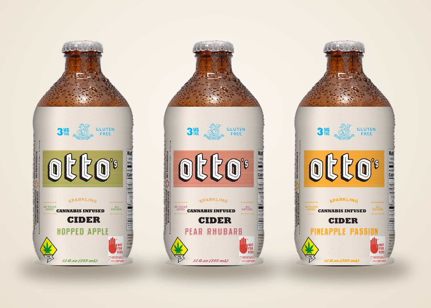 Otto's