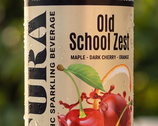 Soltura Old School Zest